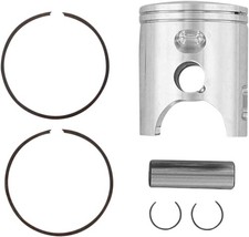 Wiseco Piston Kit Standard Bore 52.00mm 771M05200
