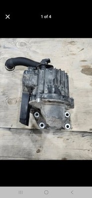 2020 Freightliner Cascadia OEM A4720106662 detroit DD15 Crank Case Breather