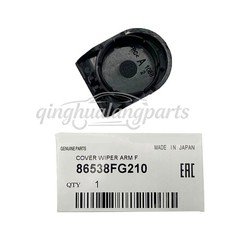 OEM Windshield Wiper Arm Cap Cover For Subaru 11-25 Impreza Legacy 2.0L US