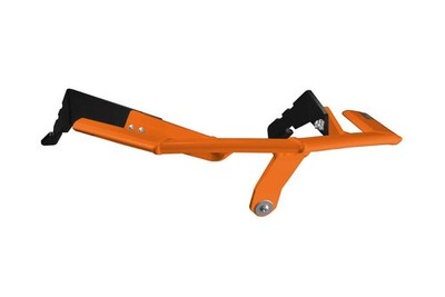 Sport Front bumper - Orange For Polaris Indy 850 VR1 129in MATRYX 2021-2026