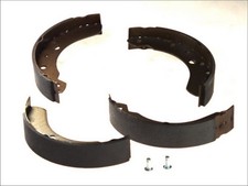 Mâchoire de frein Ford P 100