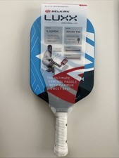 Selkirk Luxx Control Air INVIKTA BLUE - Pickleball Paddle New