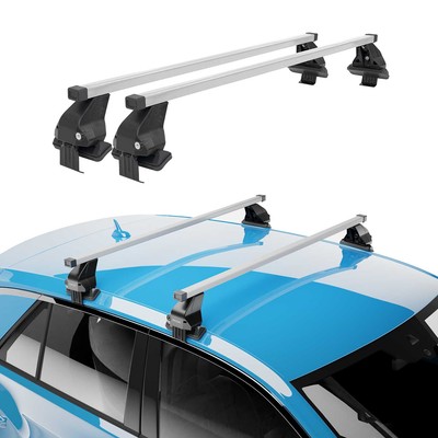 Crossbar Audi A3 8p Roof Bars S3 Roof Rails FOR AUDI A3 S3 RS3 8P 2003