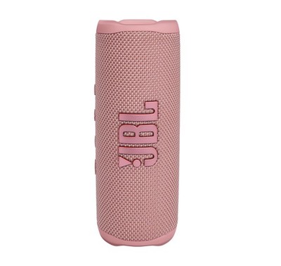 JBL FLIP6 Bluetoothスピーカー ピンク JBL Flip 6 Pink Portable Bluetooth Speaker (Open Box) | eBay