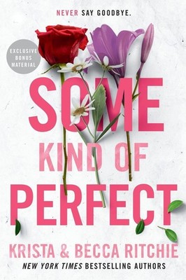 Krista Ritchie Some Kind of Perfect