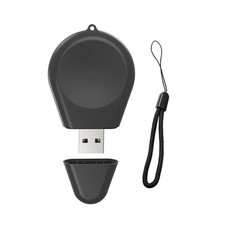 Charger Bracket Stand for Watch 6/6Classic Charging Cable Power Adapter