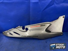 Coque arrière droite Aprilia Pegaso 650 de 1997 à 2000.