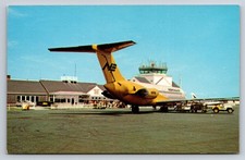 Nantucket Memorial Airport Northeast Airlines...
