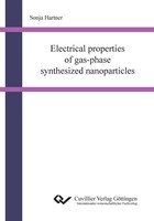 Sonja Hartner | Electrical Properties Of Gas-Phase Synthesized Nanoparticles