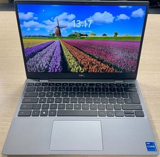 Dell Latitude 3320 13.3" Laptop Intel Core i5-1135G7 8GB RAM 240GB SSD FHD Chip