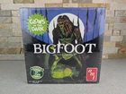 AMT 692 Snap Together Glow in the Dark Bigfoot Plastic Model Kit New Sealed