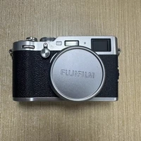 Fujifilm X100F Digital Camera 24.3MP APS-C Advanced Hybrid Viewfinder s7