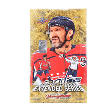 2024-25 Upper Deck Extended Series Hockey Checklist Guide in-content 15