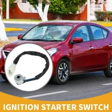 Ignition Starter Switch for Nissan Sentra 92-94 Ignition Key Switch Starter