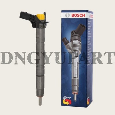 OEM BOSCH Diesel Engine Fuel Injector For Audi Q7 Q8 A6 A7 A8 Amarok 3.0DI 2016-