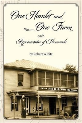 One Hamlet and One Farm (Paperback or Softback)
