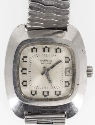 VINTAGE,AUTOMATIC - ARSA MATIC HERRENARMBANDUHR ,