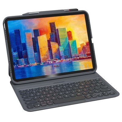 Pro Keys For iPad 11'' (A16), iPad 10.9'' (Gen 10)