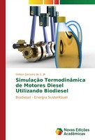 SimulaçãO TermodinâMica De Motores Diesel Utilizando Biodiesel JR Taschenbuch