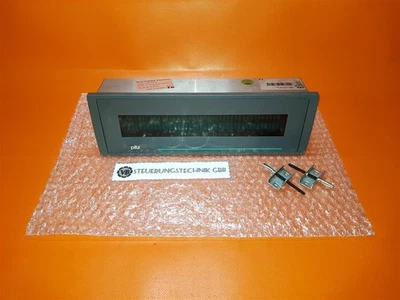 Pilz Display PX 120/64 / *Ident.No.: 308711 - Bild 1 von 4