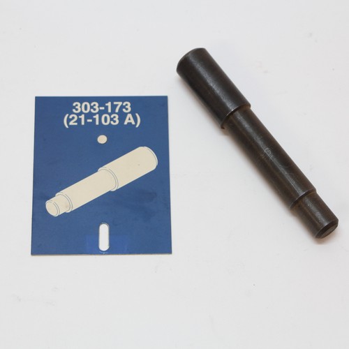 Ford 303-173 - Zentrierstift Absteckstift Motor arretieren - VLC 21-103 A