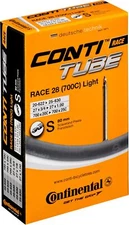 Continental Tube 700X18 25 80mm PV Light