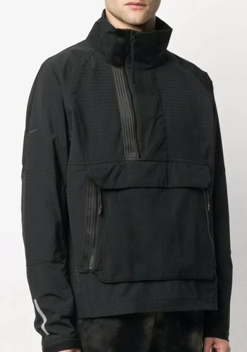 NIKE NSW SPORTSWEAR TECH PACK WOVEN 1/2 