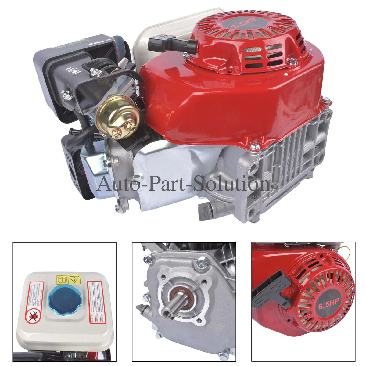 Preços baixos em Motor Honda Gx160 | eBay
