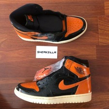 shattered backboard 3.0 size 13