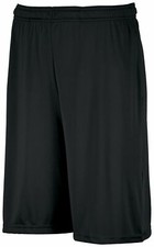 Russell Youth Dri-Power Essential Performance Shorts With Pockets TS7X2B S-XL