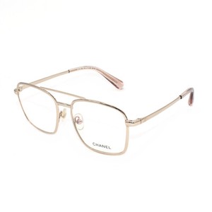 pink chanel eyeglasses