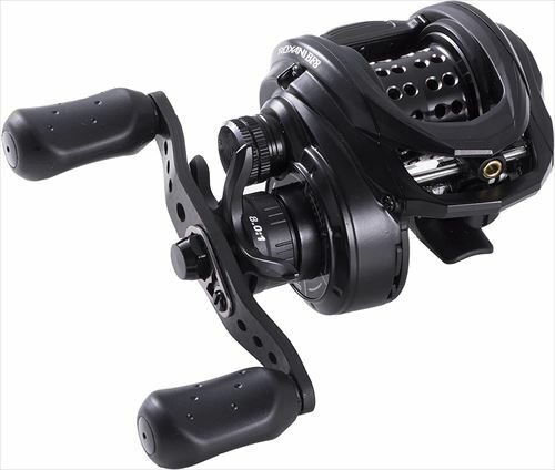 AbuGarcia　ROXANI BF8 ABU Garcia ROXANI BF8 Right-Handed | eBay