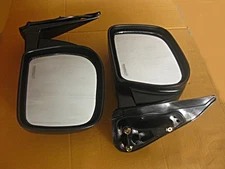 With for TOYOTA  HILUX TIGER LN145 DOOR PAIR MIRROR  (si390)