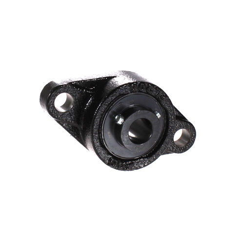 Lot De 6 Paliers à Semelle Auto-aligneurs LABLT UCFL202-10 - Alésage 5/8" - 2 Trous De Fixation - Neufs