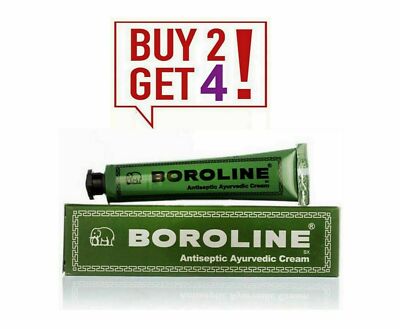 boroline for stretch marks
