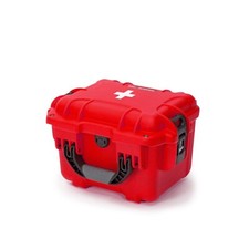 Nanuk 908 first aid case (case only)
