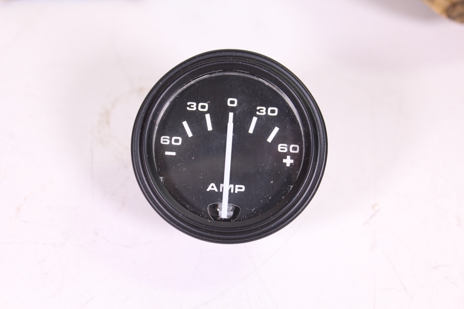 NAPA+BALKAMP+AMMETER+2F+AMP+METER+GAUGE++7011055 for sale online eBay