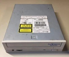 Plextor PLEXWRITER Computer CD-RW Drive PX-W4824TA