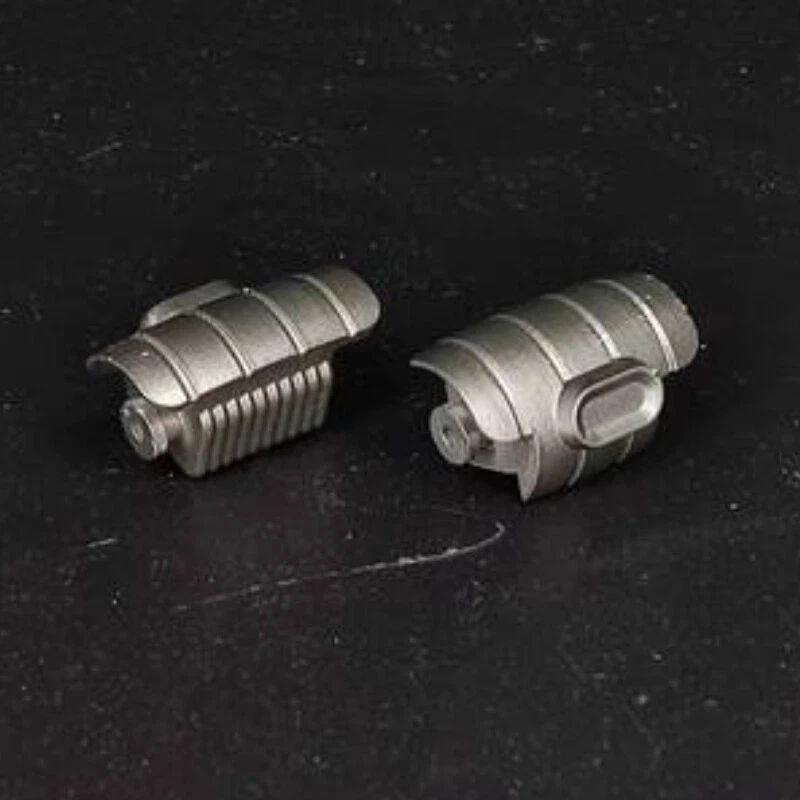 NEW Upgrade Kit Thigh Heightener For Kingdom Scorponok Leg Increase Height - Image 2 of 4