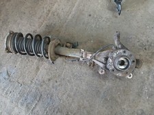 JEEP RENEGADE 2014-2018 2015 SOSPENSIONE ANTERIORE GAMBA MOZZO PUNTONE N/S SINISTRO KONI ~