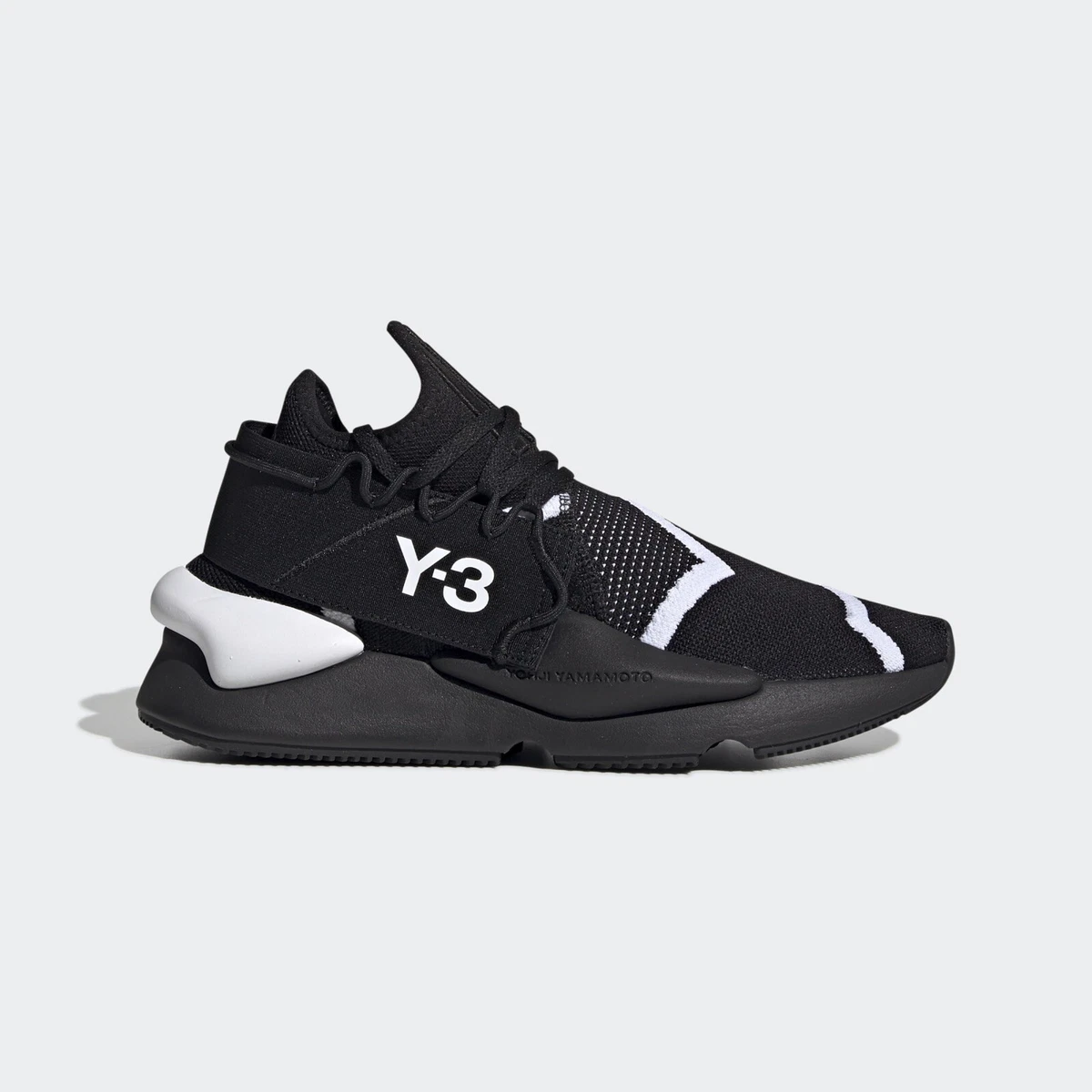 Y3 kaiwa sale sizing reddit