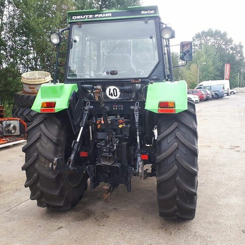 REFLEX REFLECTOR RECTANGLE SHAPE FOR JOHN DEERE 40 50 55 AND OTHER TRACTOR 6 pcs - Foto 5 di 5