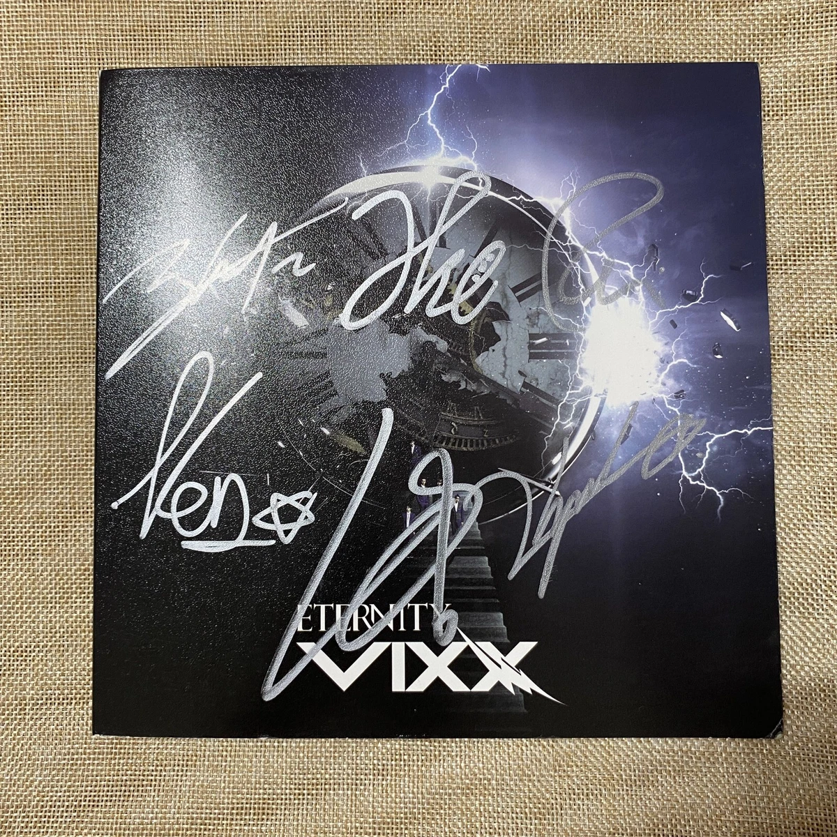 Vixx Memorabilia for sale | eBay