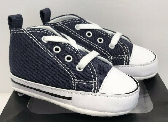 size 2 converse infant