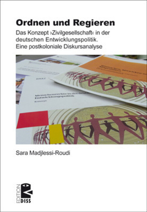 Ordnen Und Regieren | Sara Madjlessi-roudi | Taschenbuch | 476 S. |