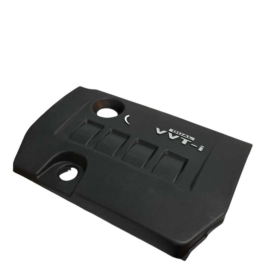 New Engine Top Cylinder Cover 11212-37010 For 2010-19 Toyota Corolla VVT-i Lexus Foto 2 de 4