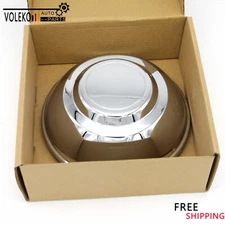 Chrome Center Wheel Cover Cap 4895432AA for 2006-2021 Chrysler 300 Dodge Charger