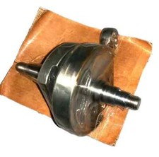 ALBERO MOTORE PIAGGIO VESPA 50 PK XL HP N VOLANO 19 MM CONO 20 MM