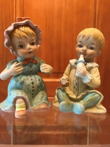 bisque piano babies ebay