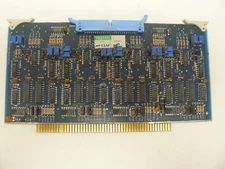 Therma Wave 14-001882 rev E micro stepping sequencer